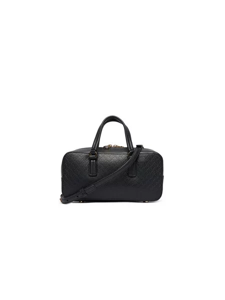 Torbica Tommy Hilfiger Th Daily Crossover Mono crna