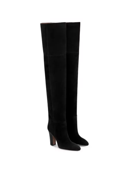 Cizme Paris Texas negru