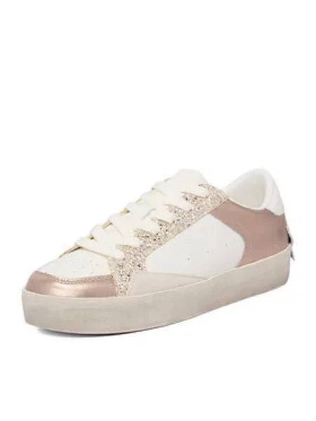 Sneakersy Eva Minge biela