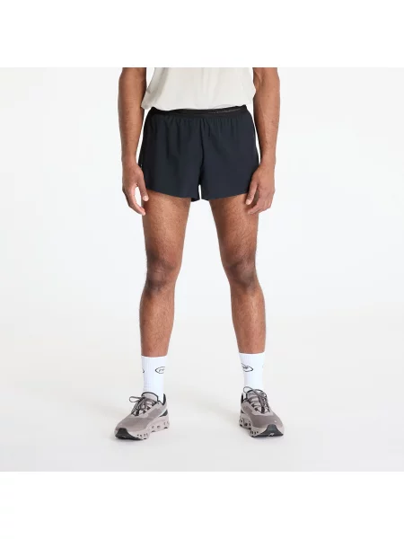 Pantaloni scurți Craft PRO Hypervent Split Shorts 2 Black S negru