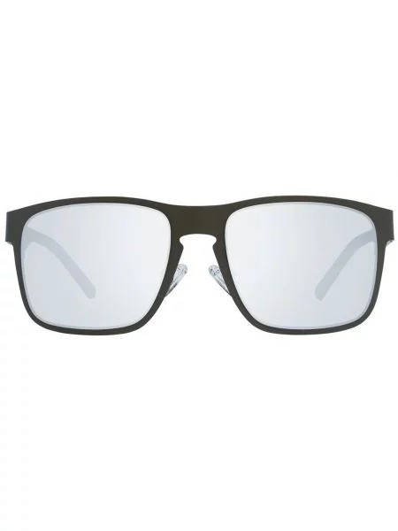 Okulary przeciwsłoneczne Guess szare