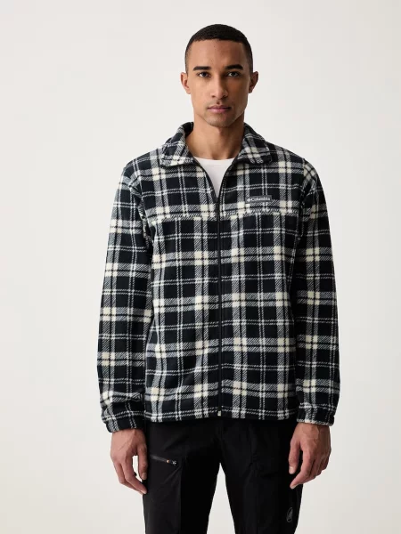 Columbia bluza sportowa polarowa SteensMountain czarna