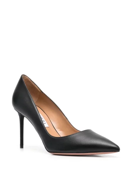 Bateliai Aquazzura juoda