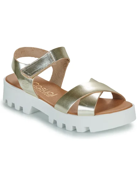 Sandale Casual Attitude casual