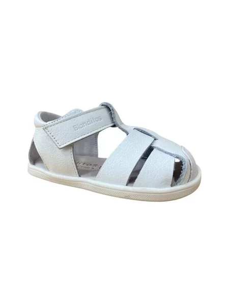 Pantofi copii Blanditos alb