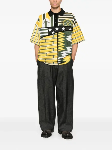 Polo Pdf negru