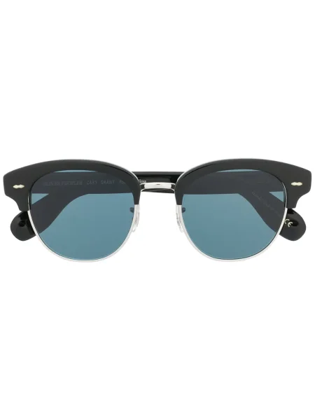 Ochelari de soare Oliver Peoples negru