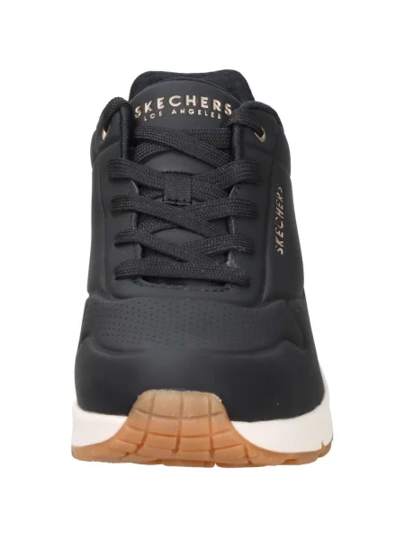 Pantofi Skechers negru
