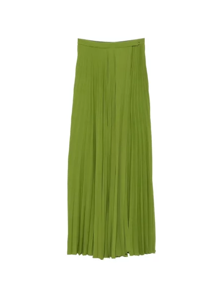 Fusta maxi Tom Ford verde