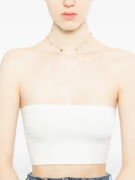 Colier Tory Burch auriu