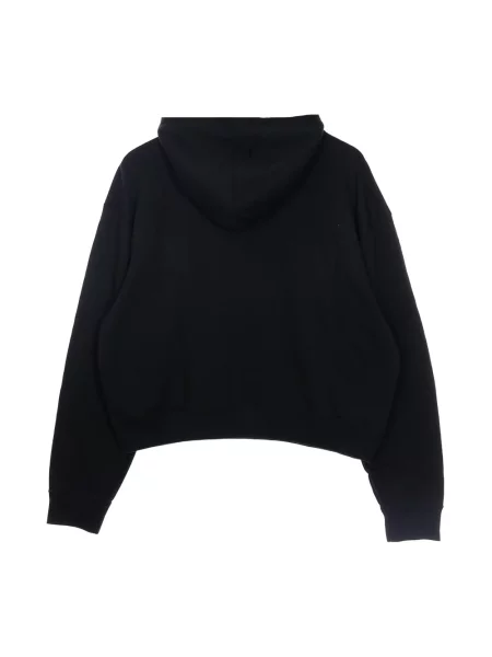 Bluza sportowa Nike czarna