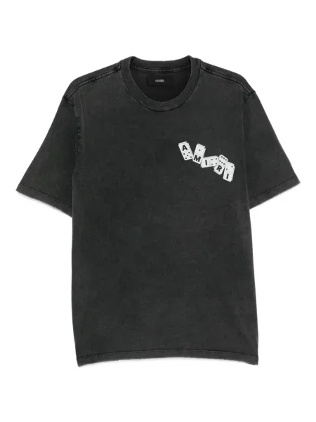 Tricou Amiri negru