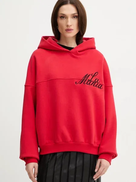 La Mania hanorac de FLORIDA