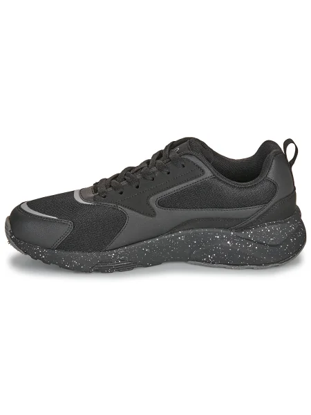 Pantofi Kappa negru