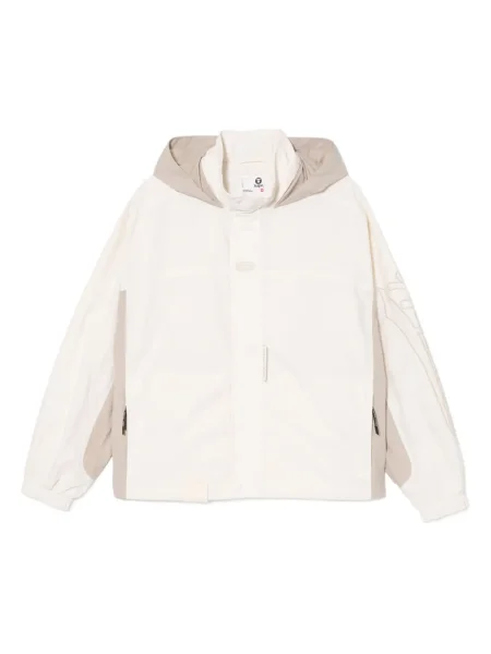 Geacă Aape By A Bathing Ape cu broderie