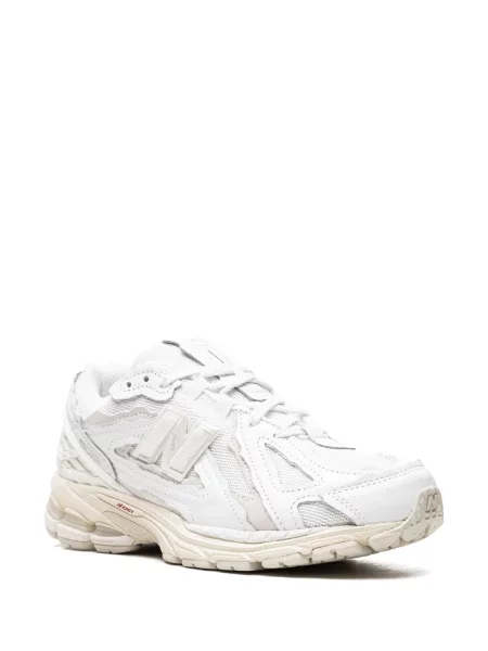 Sneakers New Balance λευκό