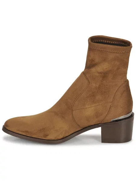 Pantofi Jb Martin maro