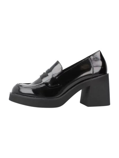 Pantofi Tamaris negru