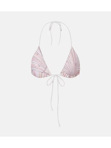 Top Pucci roz