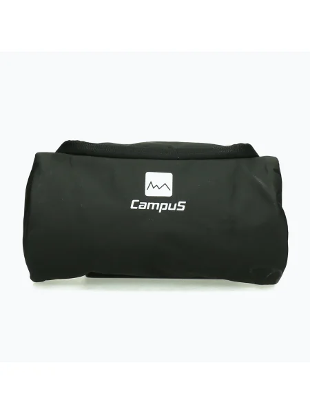 CampuS Tobe kozmetikai táska. Méret: OS fekete