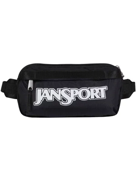 Torbica Jansport crna