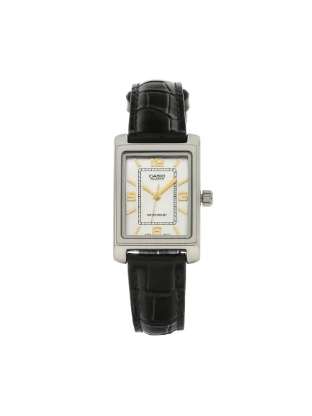 Часы Casio черные