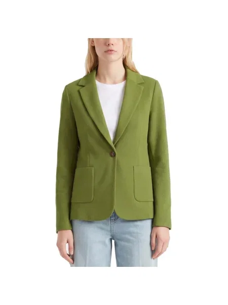 Sacou Emme Marella verde