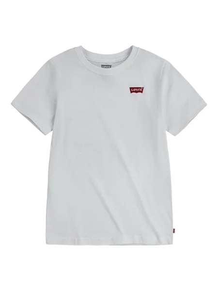 Levi's tričko bílé