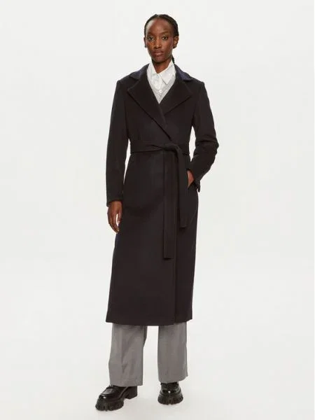 MAX&Co. De lână palton LONGRUN