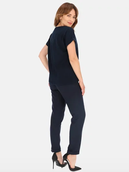 Bluza Perso bijela