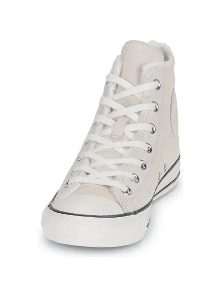 Pantofi Converse alb