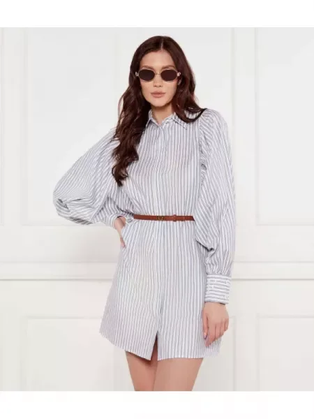 Elisabetta Franchi Ruha övvel fehér