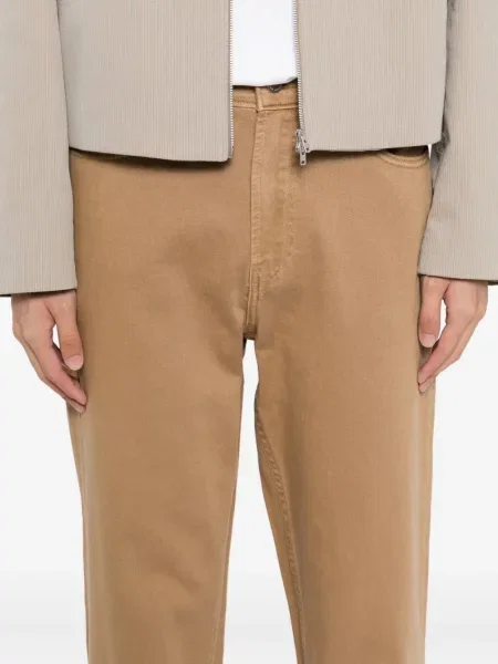 Traperice Michael Kors smeđa