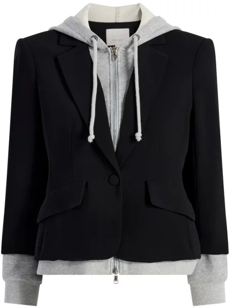 Sacou Cinq A Sept negru