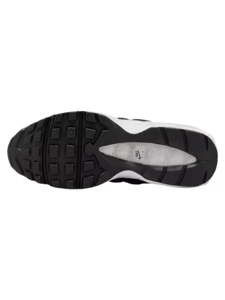 Tenisky Nike Air Max 95 čierna