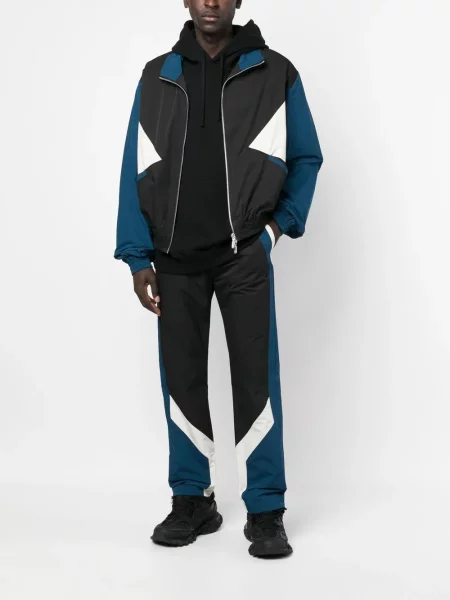Striukė Rhude juoda