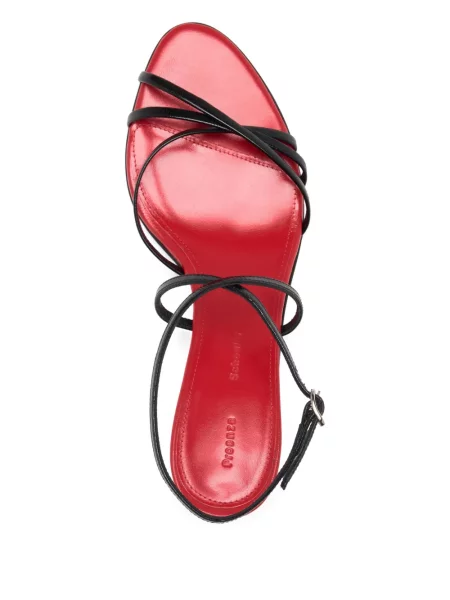 Sandale Proenza Schouler roșu
