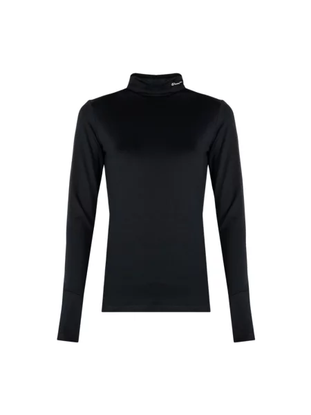 Top Champion elegancki czarny