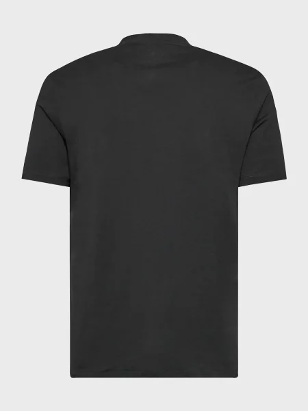 Футболка Guess чорна