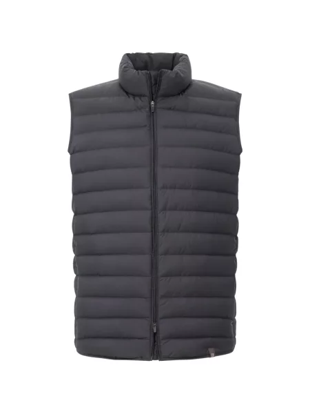 Vestă Boggi Milano albastru