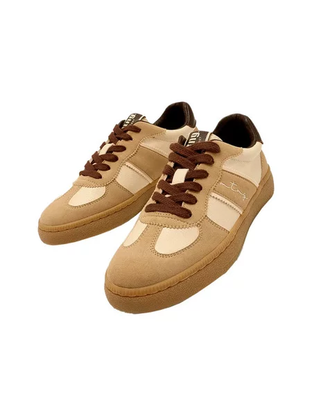 Sneaker Mtng bézs