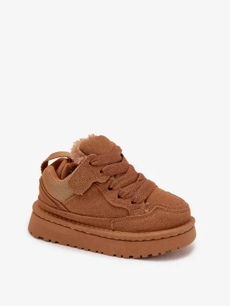 Gyerek sneaker Boto barna