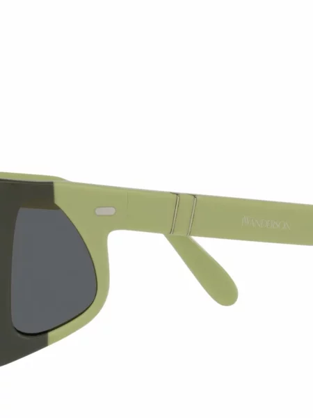 Ochelari de soare Persol negru