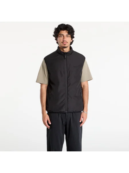Vestă Gramicci Thermal Fleece Reversible Vest UNISEX Tobacco XL