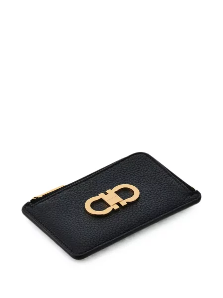 Portofel Ferragamo negru