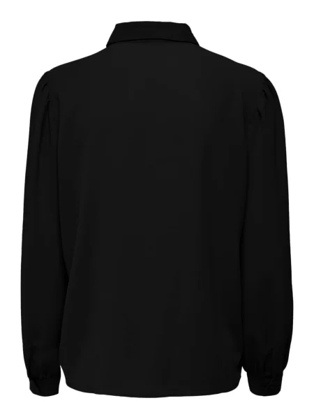 JDY Bluză Brooke' negru