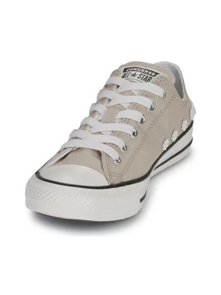 Pantofi Converse gri