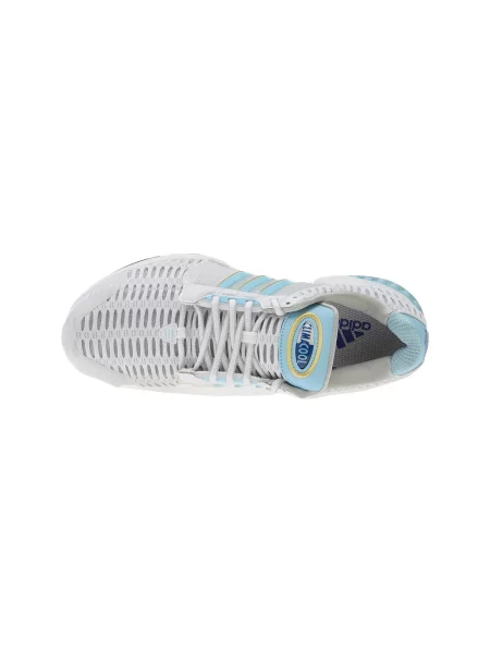 Sneakers adidas Climacool 1 Ftw White/ Ice Blue/ Gold Metallic EUR 45 modrá
