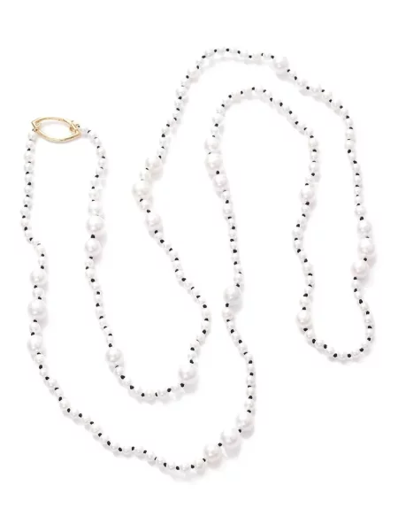 Colier Yi Collection galben