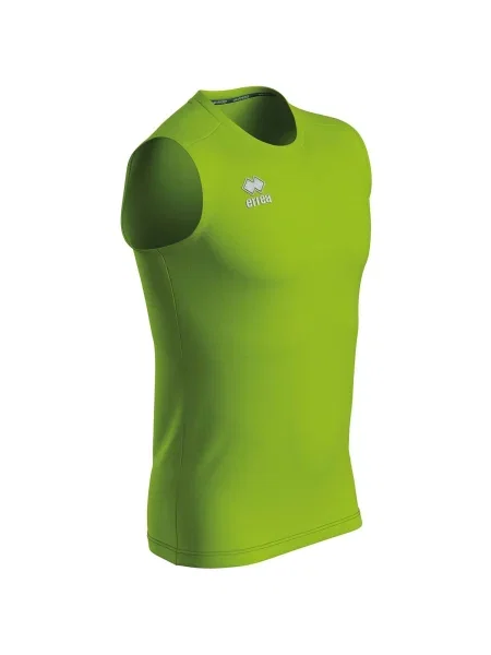 Tricou copii Errea verde